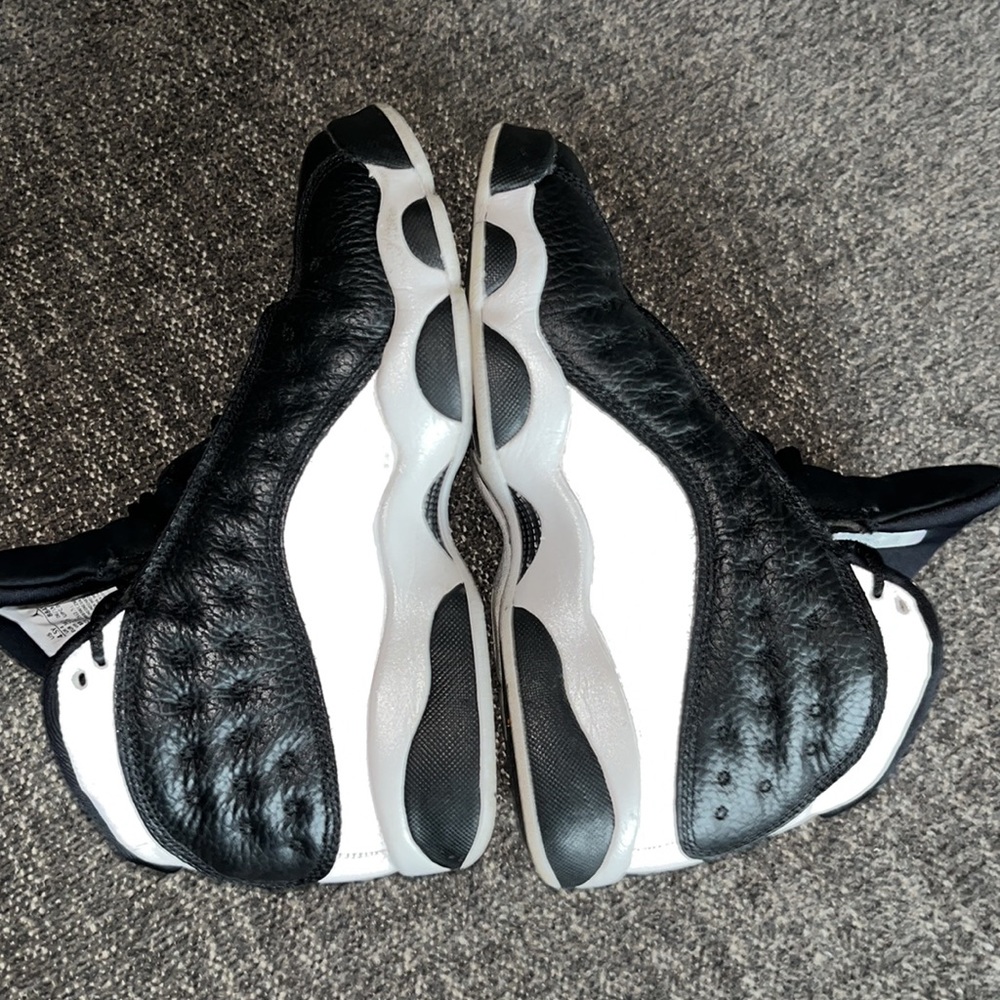 Air Jordan Retro 13